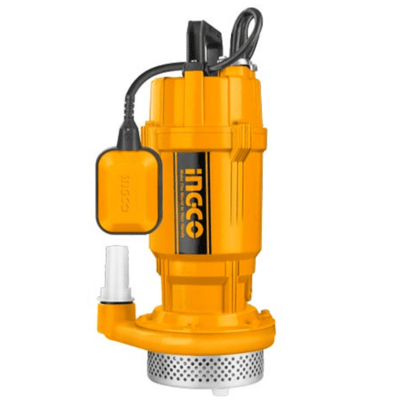 INGCO 750W Submersible Pump SPC7508